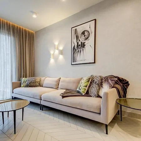 Two Bed St Julian's With Sea Views Near Paceville 公寓 Saint Julian's