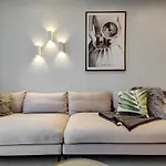 아파트 Two Bed St Julian's With Sea Views Near Paceville Saint Julian's