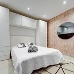 Two Bed St Julian's With Sea Views Near Paceville 아파트 Saint Julian's