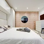 Two Bed St Julian's With Sea Views Near Paceville 아파트 Saint Julian's