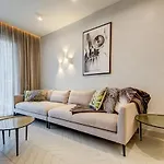Two Bed St Julian's With Sea Views Near Paceville 아파트 Saint Julian's