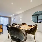 아파트 Two Bed St Julian's With Sea Views Near Paceville *
