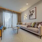 Two Bed St Julian's With Sea Views Near Paceville Saint Julian's